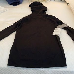 Athleta Flurry Balaclava Hoodie
